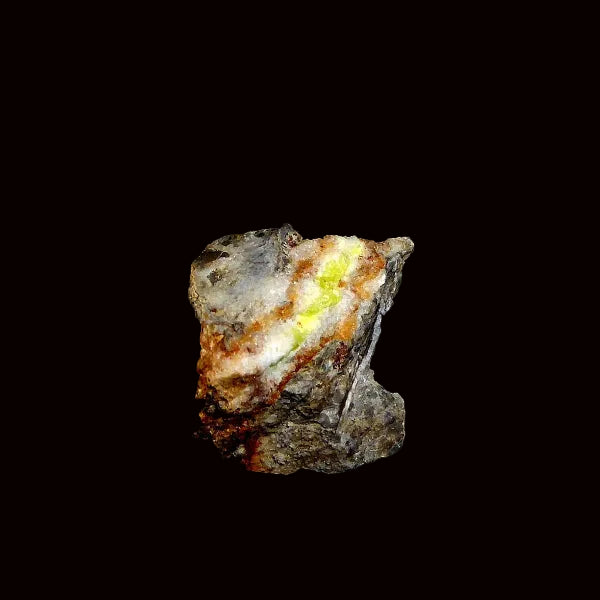 Azufre