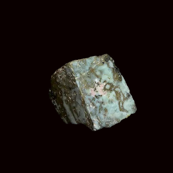 Larimar / Pectolita