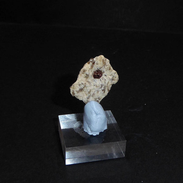 Granate Var. Almandino