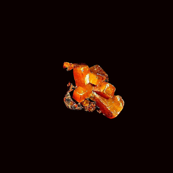 Wulfenita