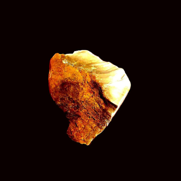 Plattnerite