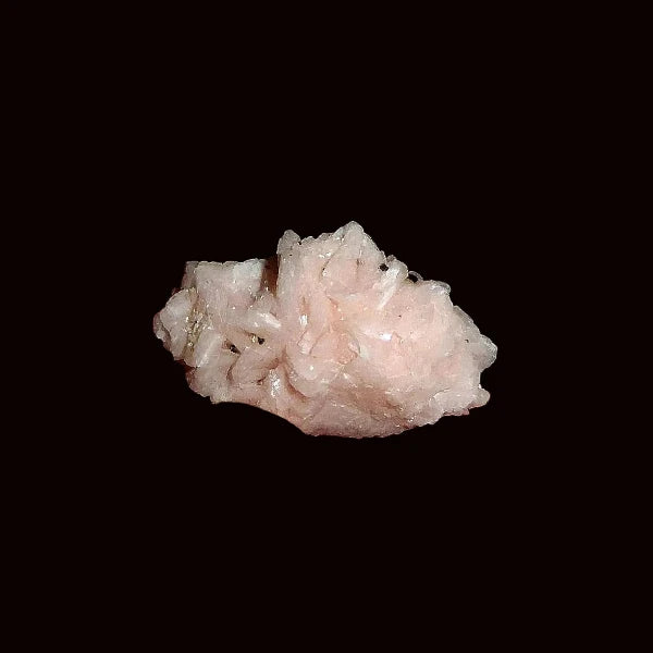 Dolomite, Chalcopyrite
