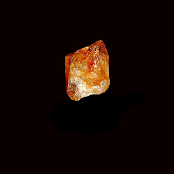Cuarzo Var. Citrino