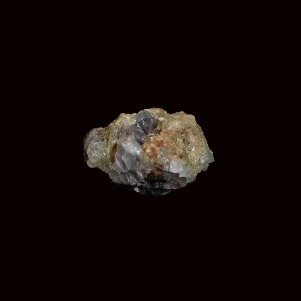Fluorita