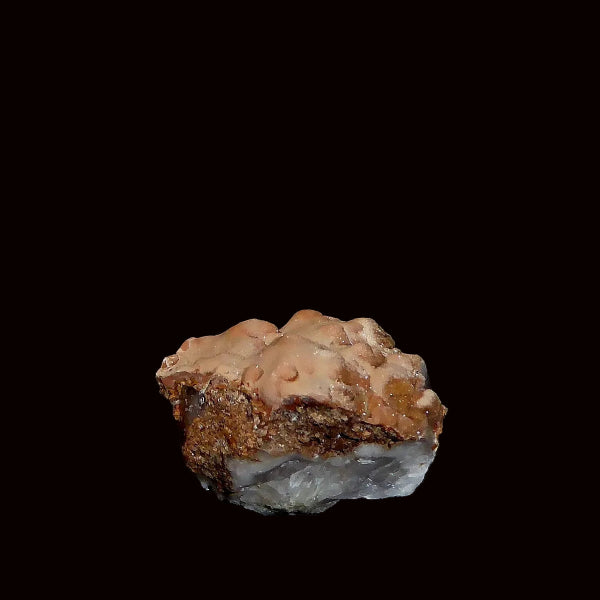 Chalcedony Var. Quartz