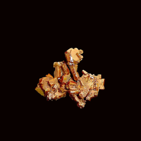 Wulfenita