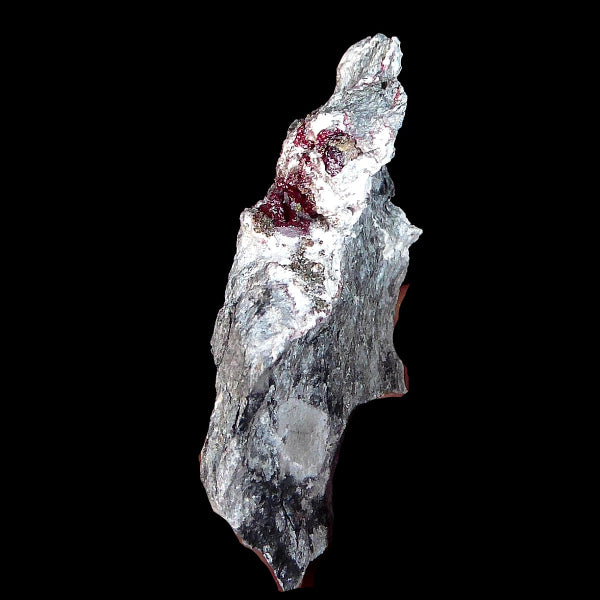 Cinabrio