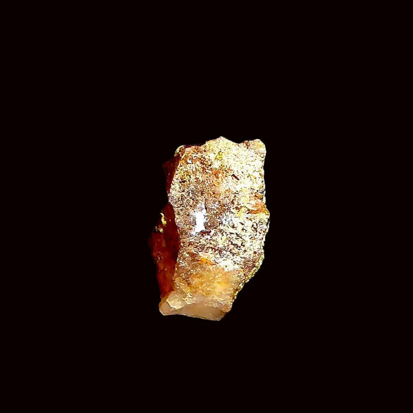Piromorfita, Cuarzo