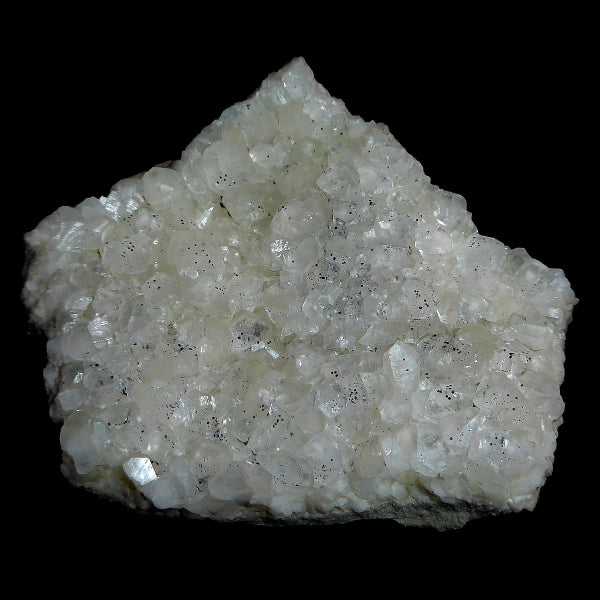 Calcita, Hidrocarburos