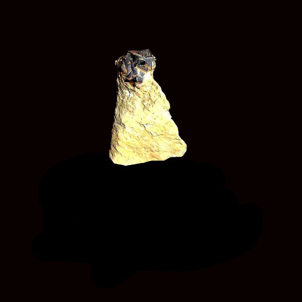 Iron Cross Pyrite