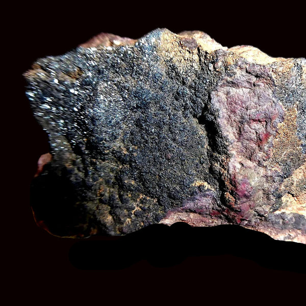 Pirolusite