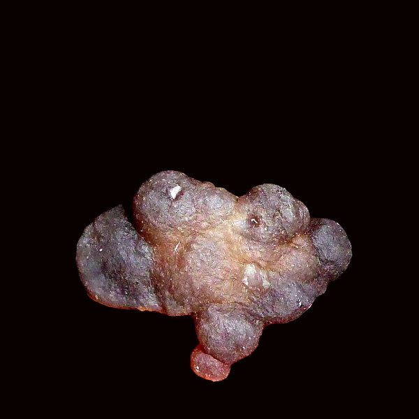 Calcedonia Var. Cuarzo
