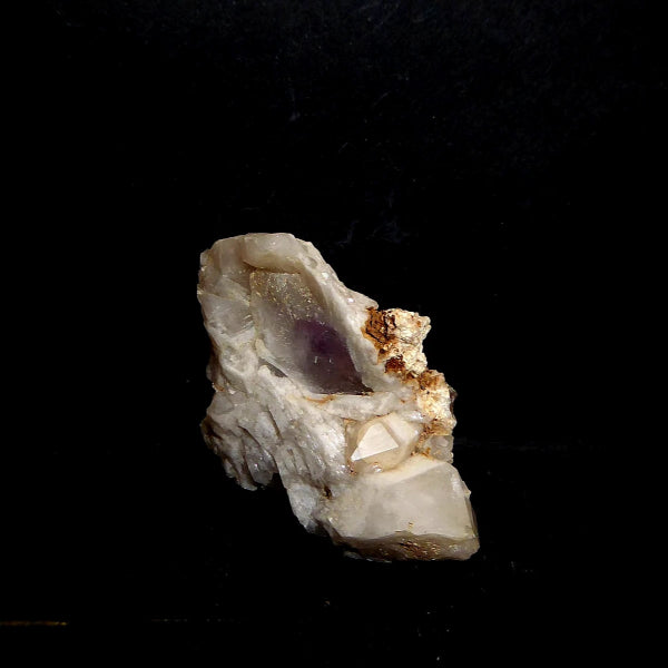 Cuarzo Var. Amatista