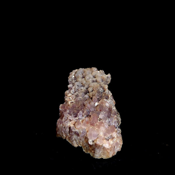 Cuarzo Var. Amatista