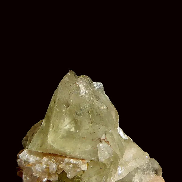 Fluorita