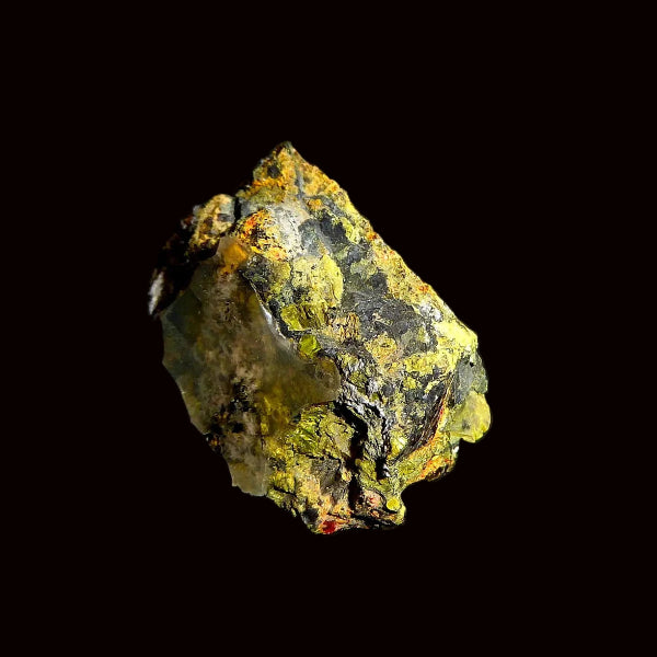 Orpiment, Realgar