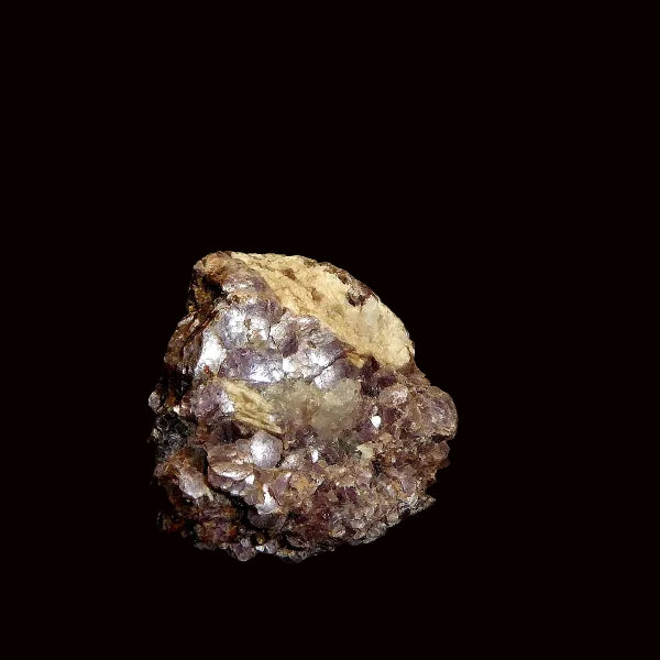 Lepidolita