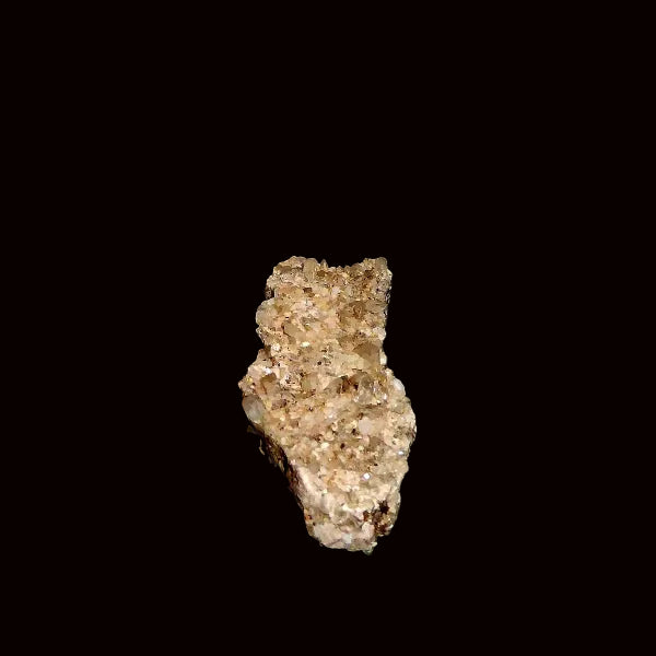 Ortosa / Microclina, Cuarzo