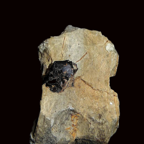 Pirita cruz de Hierro