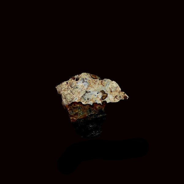Plata Nativa, Malaquita