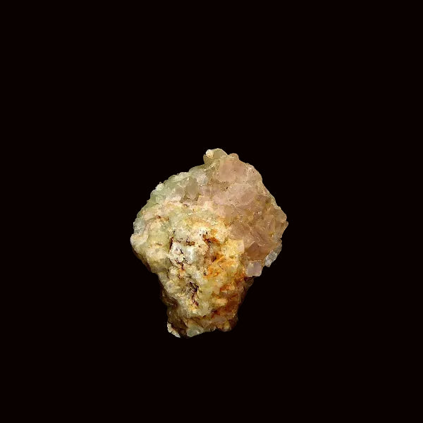 Fluorita