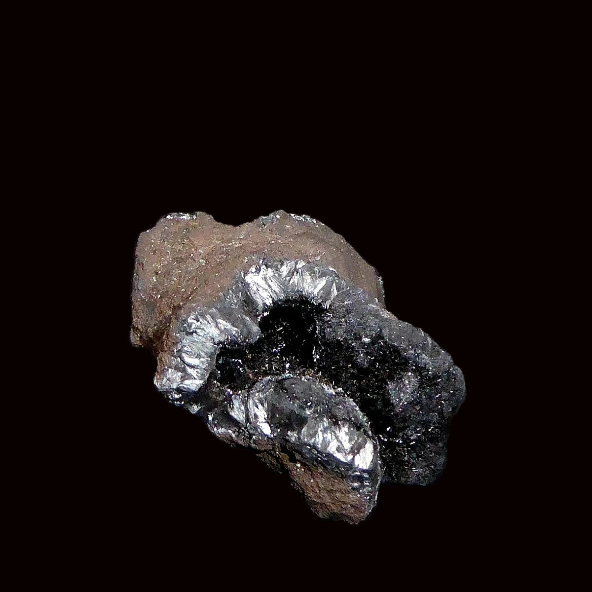 Pyrolusite Psm Manganite