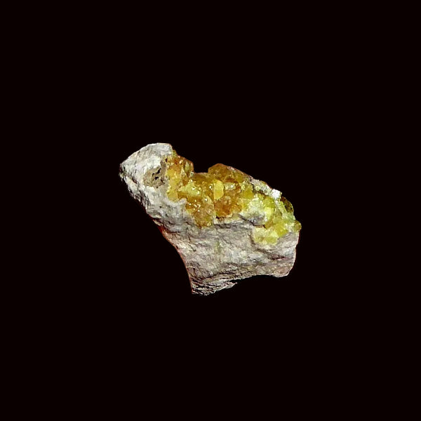Azufre