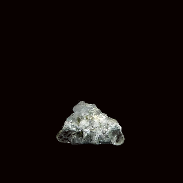 Goshenite, Muscovite