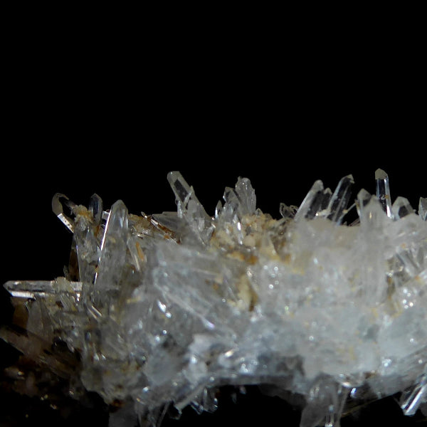 Dolomita, Cuarzo, Calcita