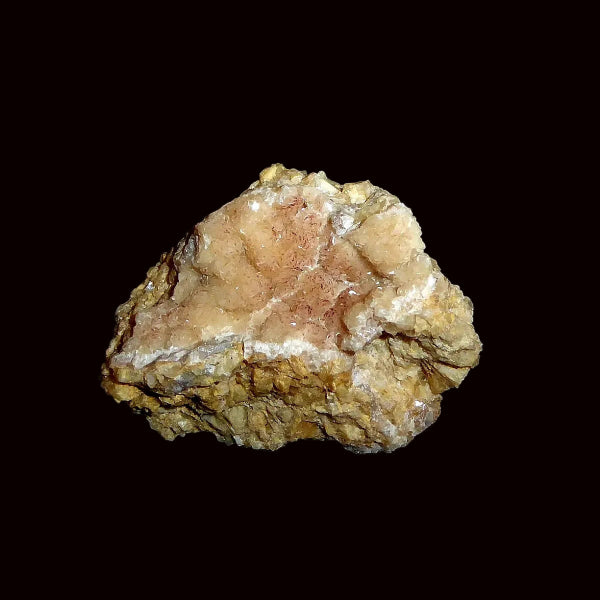 Magnesita