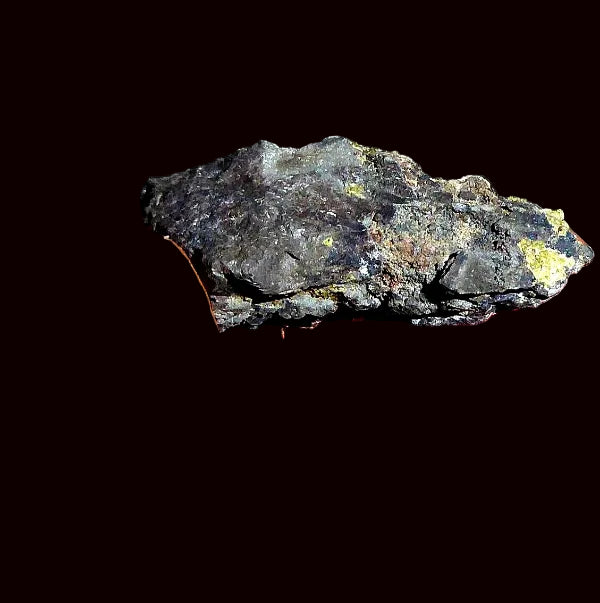 Plata Nativa