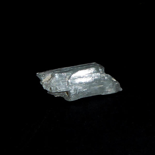 Kunzita / Espodumena transparente