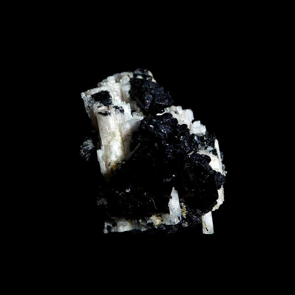 Goshenita, Turmalina