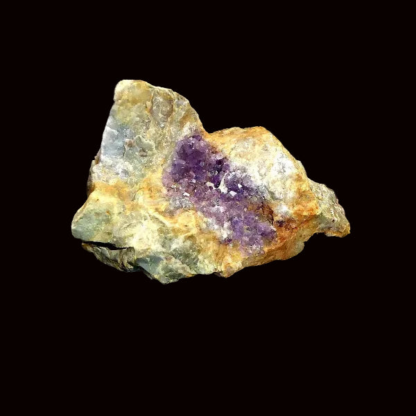 Fluorita, Barita