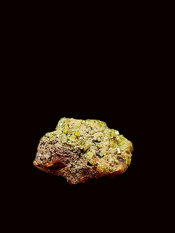 Piromorfita