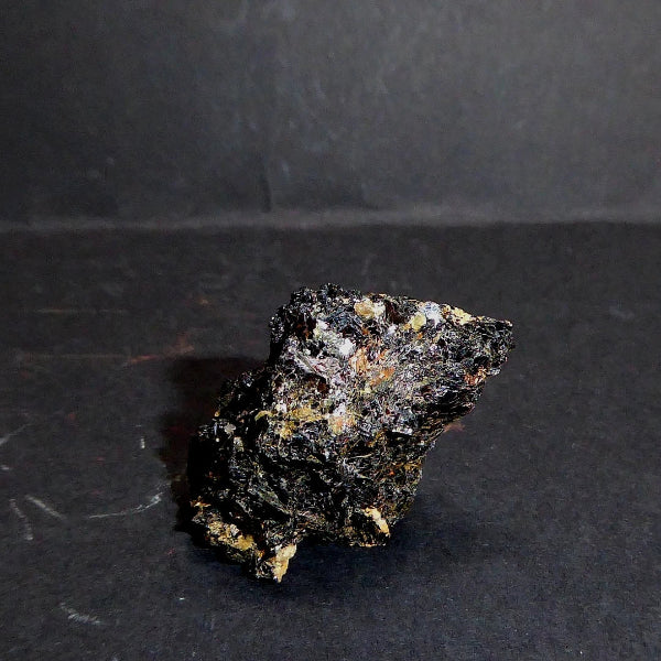 Especularita Var. Hematite / Oligisto Especular