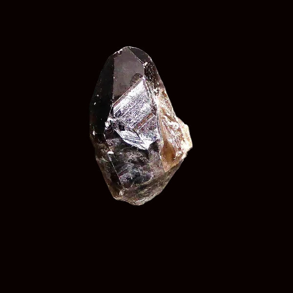 Cuarzo Var. Ahumado