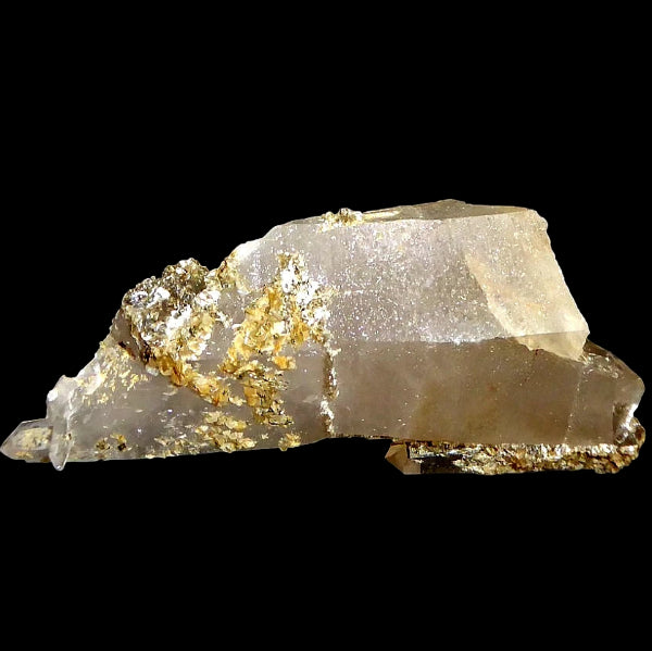 Apatito, Siderita, Cuarzo