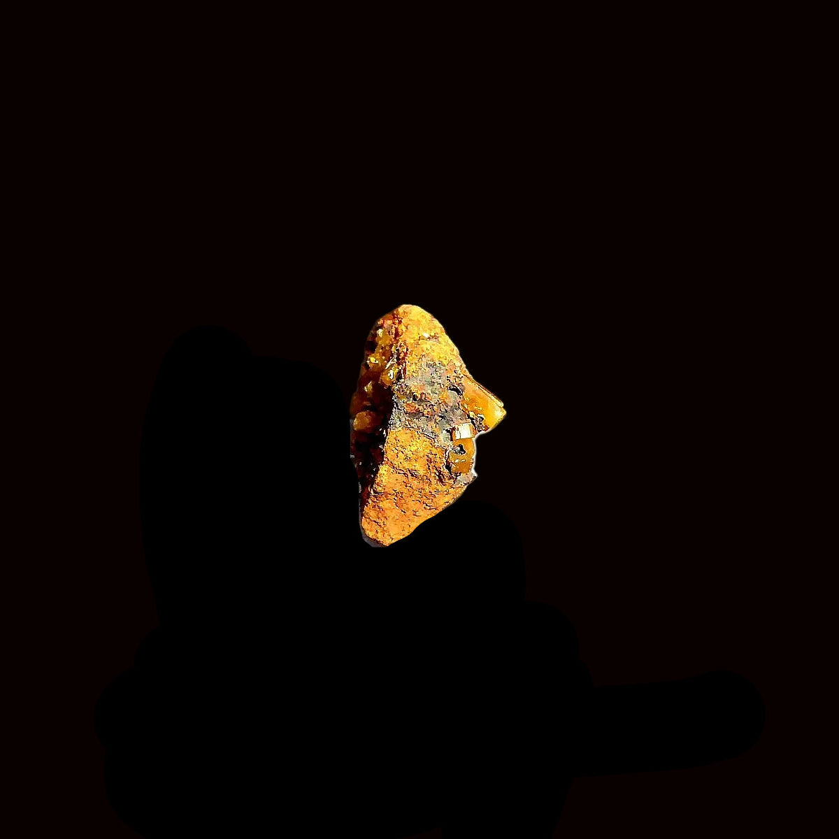Wulfenita