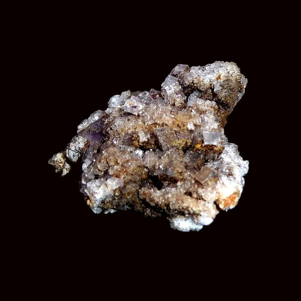Fluorite