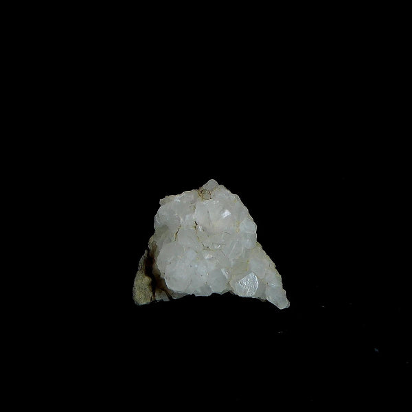 Calcite, Hydrocarbonates