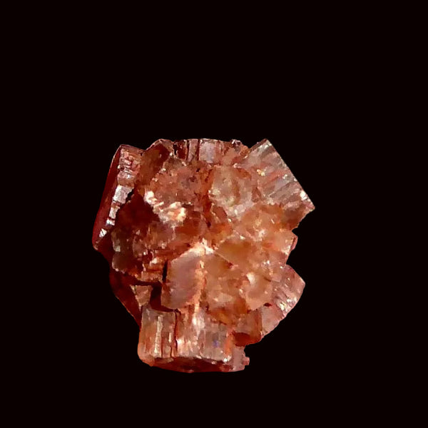 Aragonito Sputnik