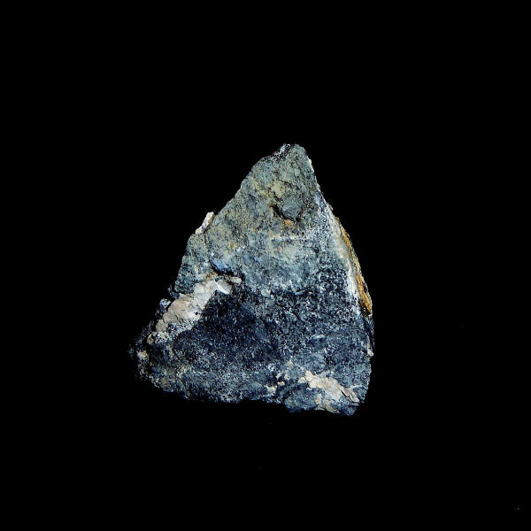 Magnetita, Serpentina