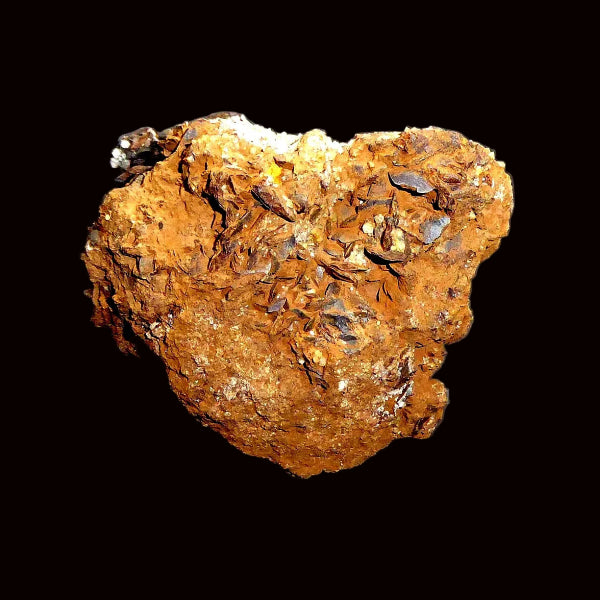 Jianshuiita, Siderita, Dolomita