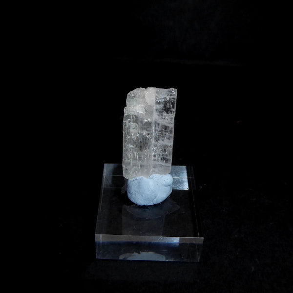 Kunzita / Espodumena transparente