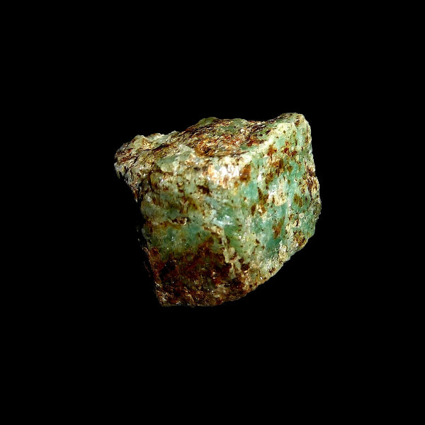 Esmeralda Var. Berilo