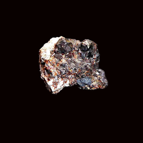 Esfalerita