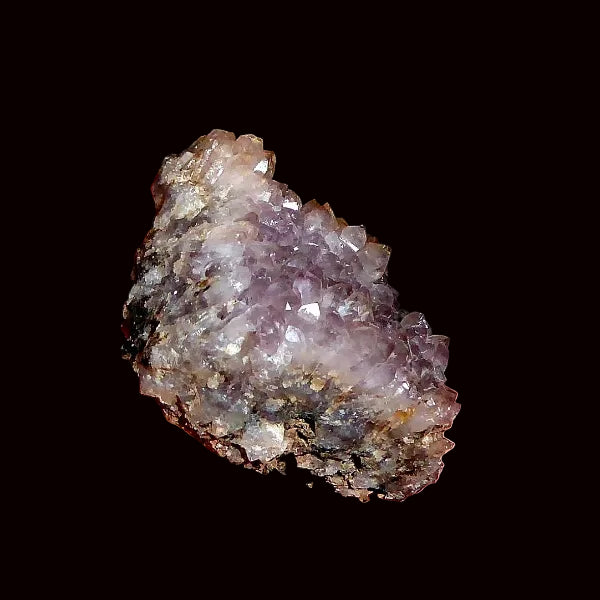 Cuarzo Var. Amatista