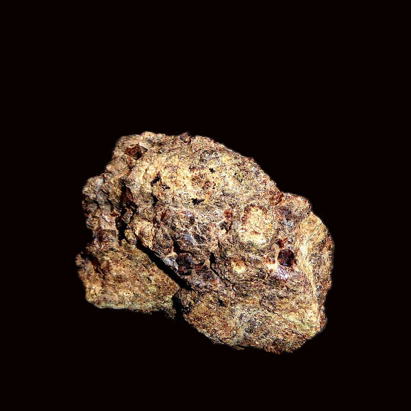 Granate Var. Andradita