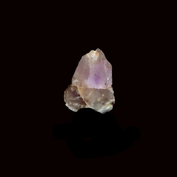 Cuarzo Var. Amatista